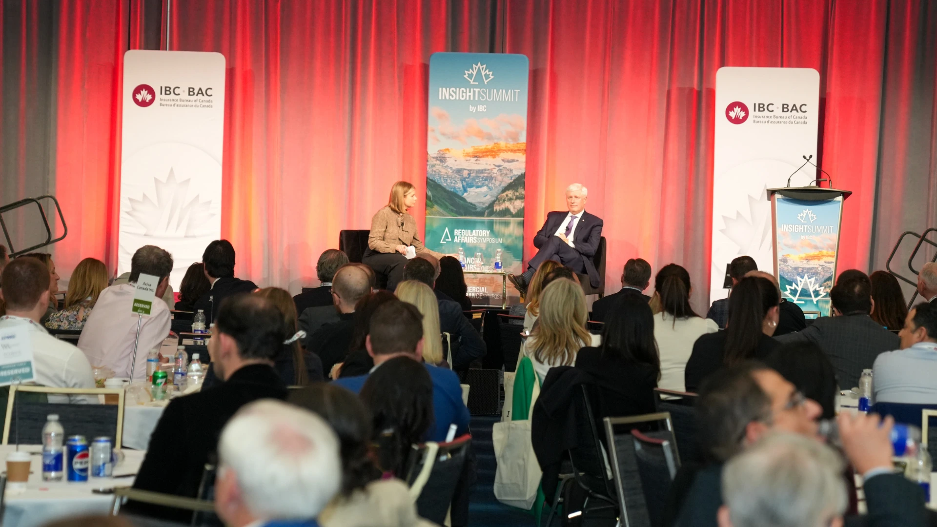 Insight Conference Insight Summit Conference | Fluid Events